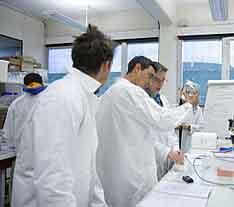 L'acupression et les recherches scientifiques