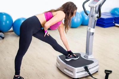 Vibro shaper, les vibrations au service de la santé