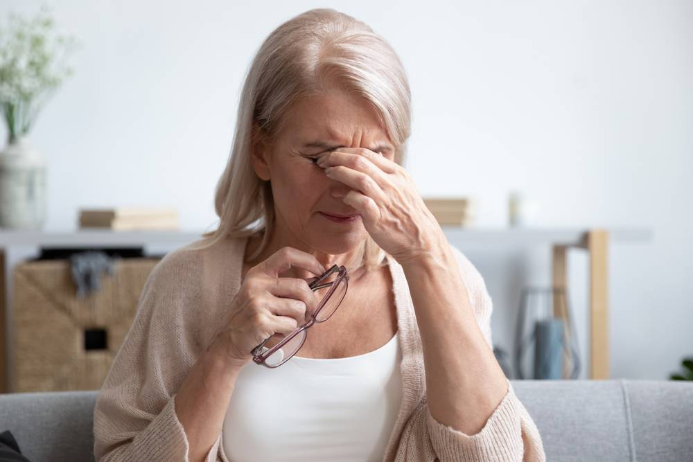 Utiliser l'acupression pour soulager les maux de tête et céphalées temporales-1